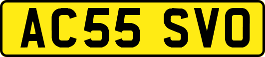 AC55SVO
