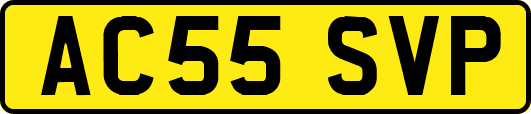 AC55SVP