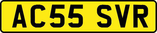 AC55SVR