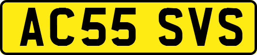 AC55SVS