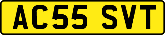 AC55SVT