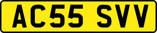 AC55SVV
