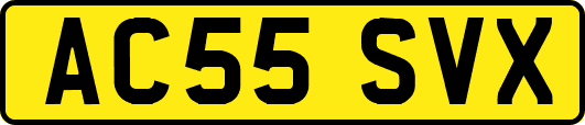 AC55SVX