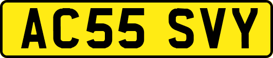 AC55SVY