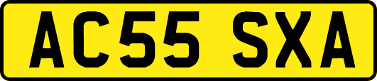 AC55SXA