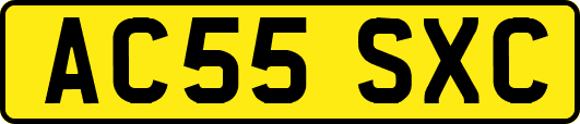 AC55SXC