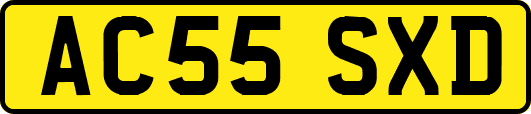 AC55SXD