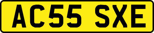 AC55SXE