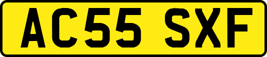 AC55SXF