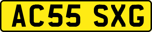 AC55SXG