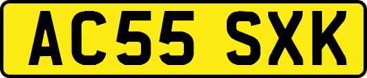 AC55SXK