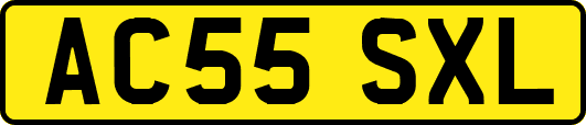 AC55SXL