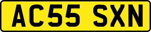 AC55SXN