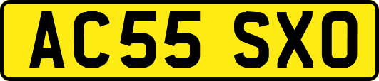 AC55SXO