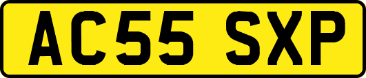 AC55SXP