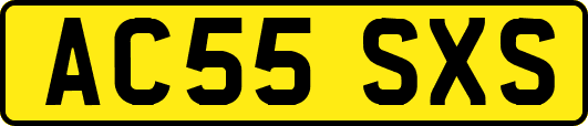 AC55SXS