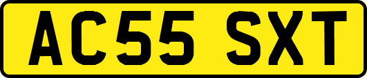 AC55SXT
