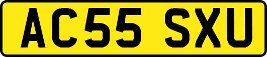 AC55SXU