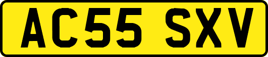 AC55SXV