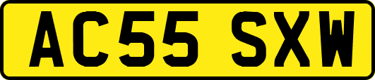 AC55SXW