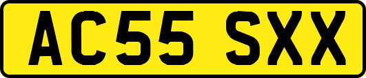 AC55SXX