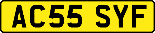 AC55SYF