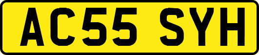 AC55SYH