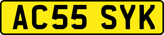 AC55SYK