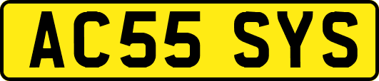 AC55SYS
