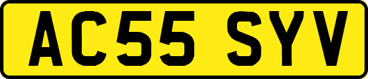 AC55SYV