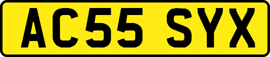 AC55SYX