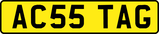 AC55TAG