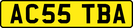 AC55TBA