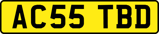 AC55TBD