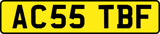 AC55TBF