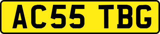 AC55TBG