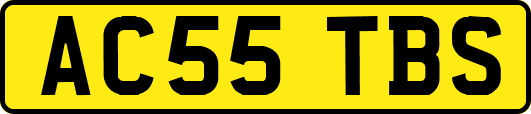 AC55TBS