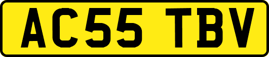 AC55TBV