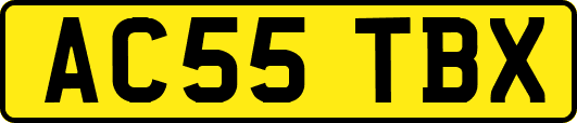 AC55TBX
