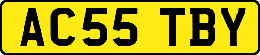 AC55TBY