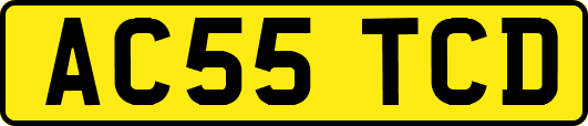 AC55TCD