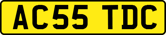 AC55TDC