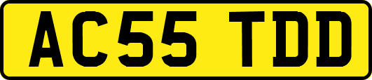 AC55TDD