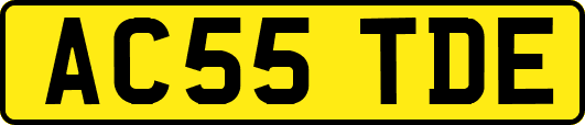 AC55TDE