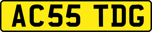 AC55TDG