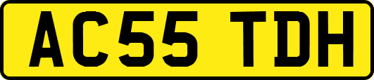 AC55TDH