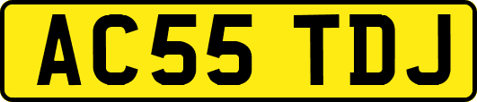 AC55TDJ