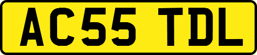 AC55TDL