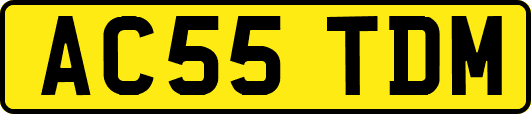AC55TDM
