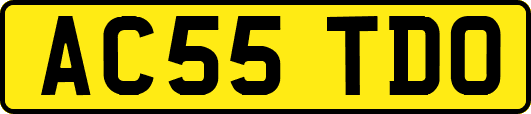 AC55TDO